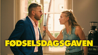 Se Fødselsdagsgaven på Netflix Se serien Fødselsdagsgaven på Netflix