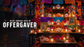 Se serien De dødes dag: offergaver på Netflix