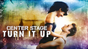Center Stage: Turn It Up