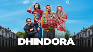 Dhindora