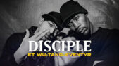 Se serien The Disciple på Netflix