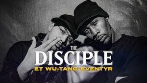 The Disciple