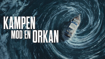 Se serien Kampen mod en orkan på Netflix