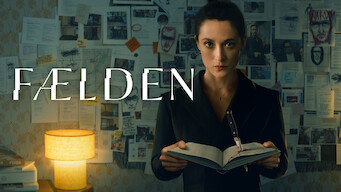 Se serien Fælden på Netflix