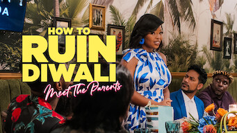 Se How to Ruin Diwali på Netflix Se serien How to Ruin Diwali på Netflix