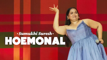 Se Sumukhi Suresh: Hoemonal på Netflix Se serien Sumukhi Suresh: Hoemonal på Netflix