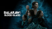Se serien Balaraw: Blood Island på Netflix