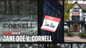 Se serien Instadocs: Jane Doe v. Cornell på Netflix