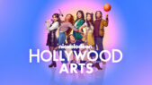 Se serien Hollywood Arts på Netflix