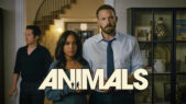 Se serien Animals på Netflix