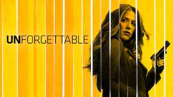 Unforgettable Unforgettable Netflix