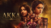 Se serien Akka: The Protectors på Netflix