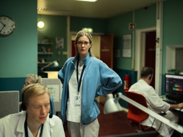 Always On Call photo Einar Aslaksen 6121 Always On Call photo Einar Aslaksen 6121