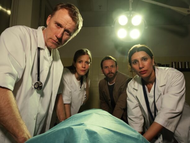 Always On Call photo Einar Aslaksen 7313 Always On Call photo Einar Aslaksen 7313