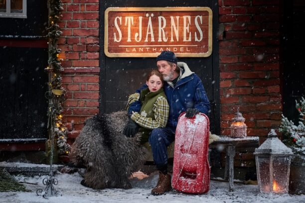 ChristmasInStAnna 08049 Linus Hallsenius Netflix ‘Bare til jul’: Svensk julefilm får premiere på Netflix