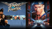Se serien Street Fighter på Netflix