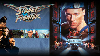 Street Fighter