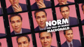 Se serien Norm: The Tale of Norm Macdonald på Netflix