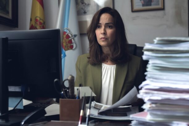 Mord i Galicien Mord i Galicien