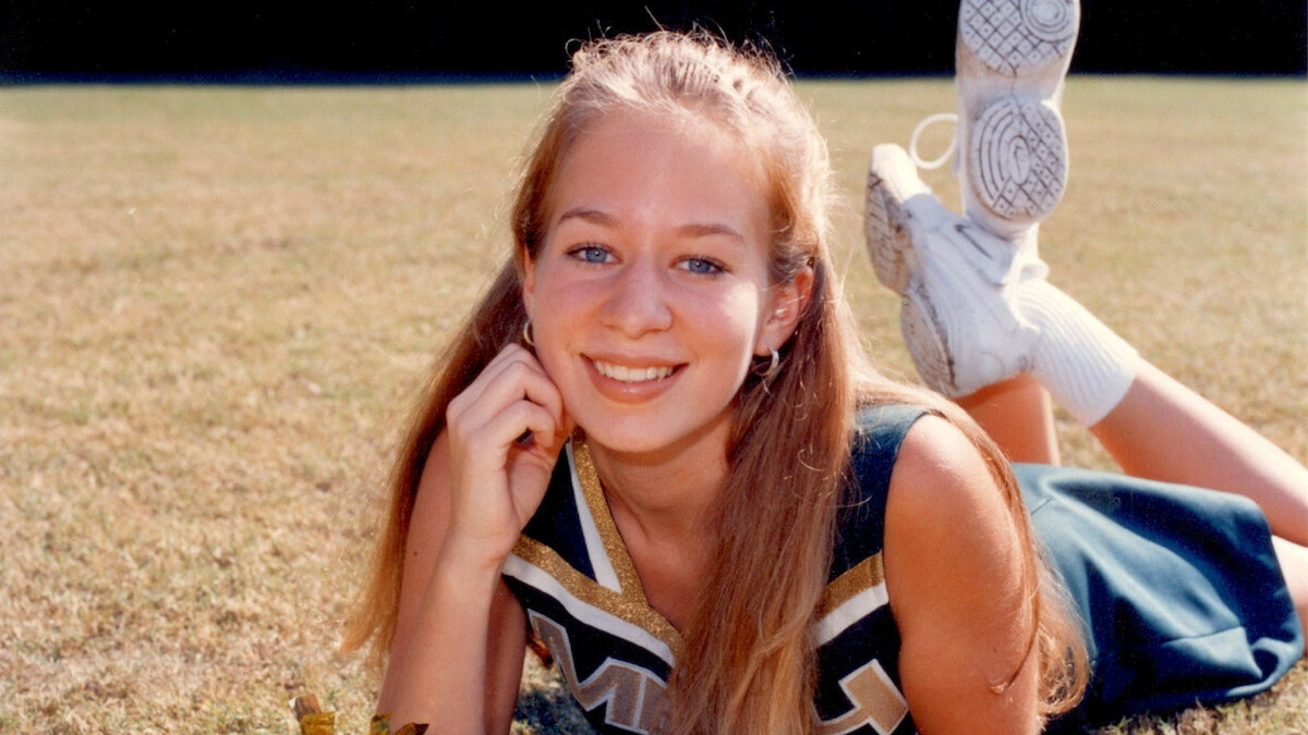 Netflix dykker ned i mysteriet om den forsvundne Natalee Holloway