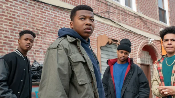 Netflix får tre spin-offs fra den populære krimiserie ‘Power’