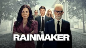 The Rainmaker