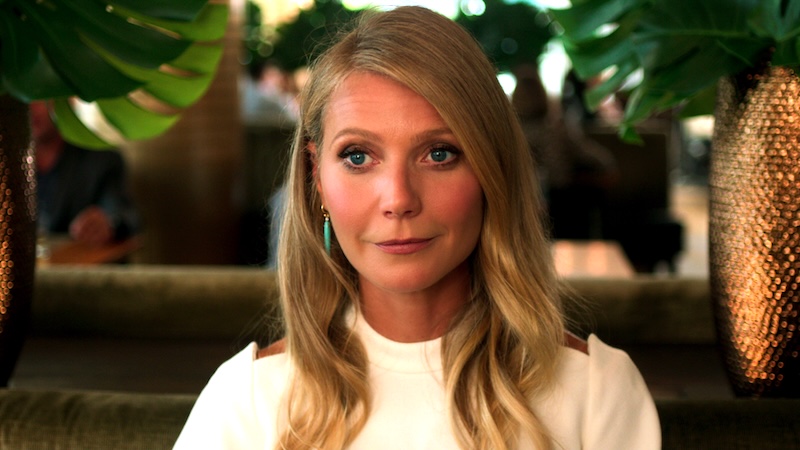 Thomas Vinterberg instruerer ny Netflix-thriller med Gwyneth Paltrow
