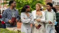 ‘A Different World’ får en sæson 2 på Netflix
