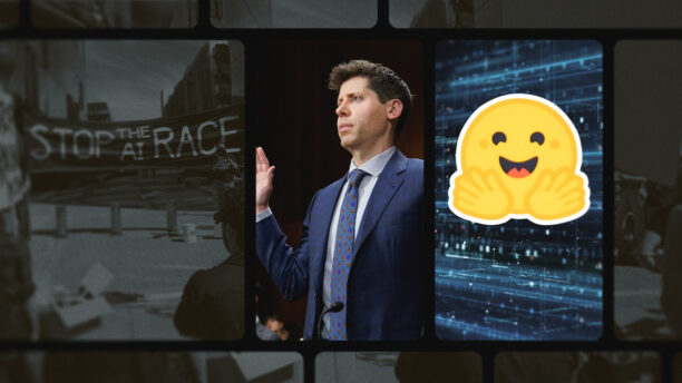 ai gone wild netflix