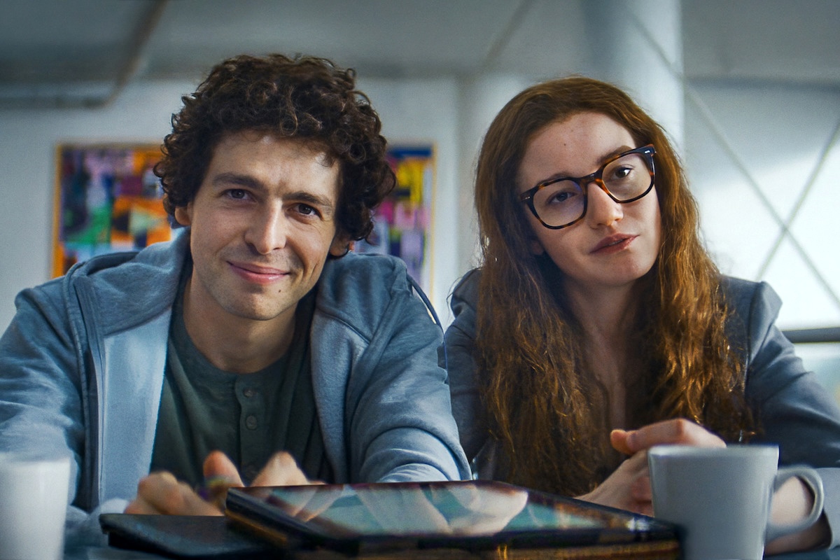 ‘The Altruists’: Ny Netflix-serie om kryptokongen Sam Bankman-Fried