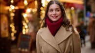 ‘Bare til jul’: Svensk julefilm får premiere på Netflix