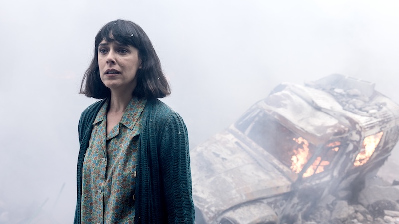 Se første trailer til katastrofedramaet ‘Barnet’