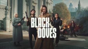 black doves black doves