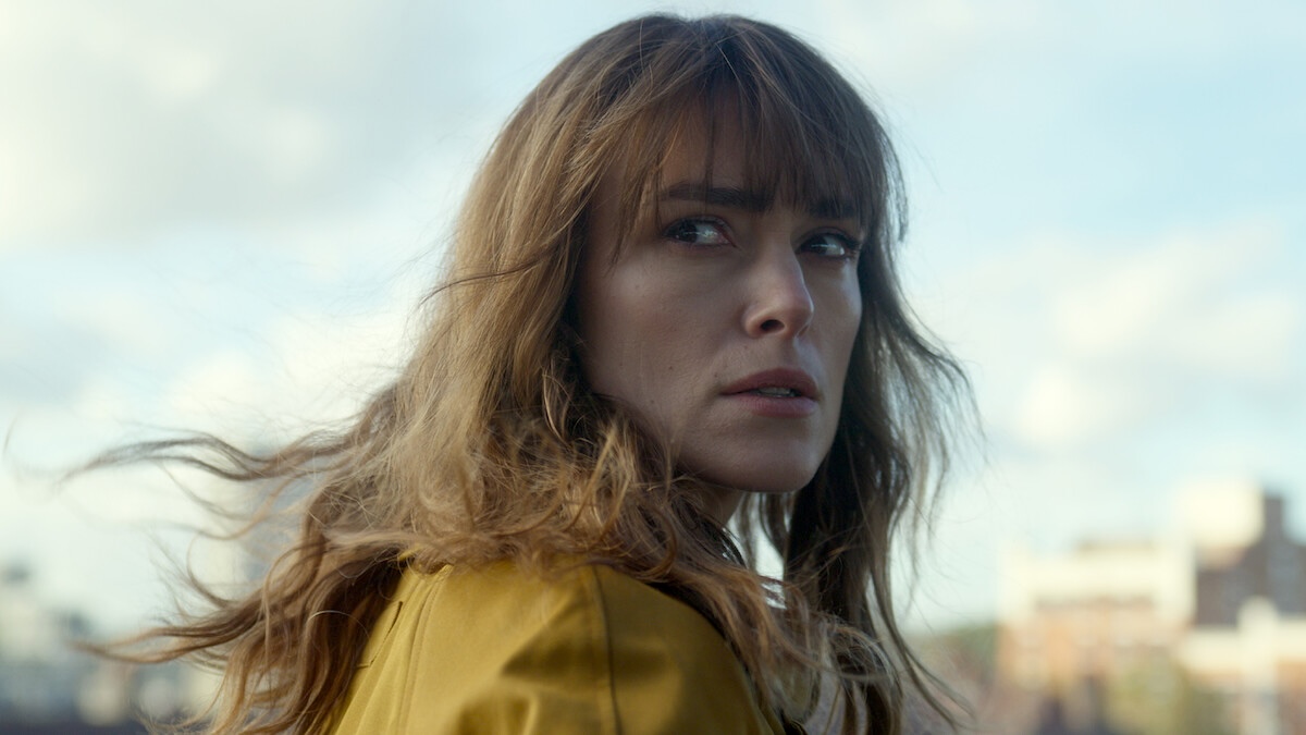 Nyheder på Netflix i november 2026