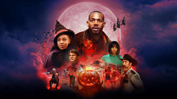 curse of bridge hollow curse of bridge hollow halloween film