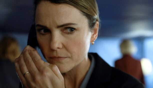 ‘The Diplomat’ vender tilbage med sæson 5 på Netflix ‘The Diplomat’ vender tilbage med sæson 5 på Netflix