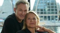 Netflix viser ny dansk film med Trine Dyrholm og Hollywood-stjernen Christian Slater