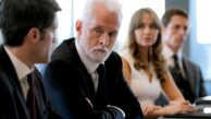 ‘The Rainmaker’: Populær amerikansk dramaserie lander på Netflix Danmark