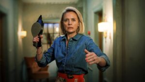 Nyheder på Netflix (Uge 42 – 2026)