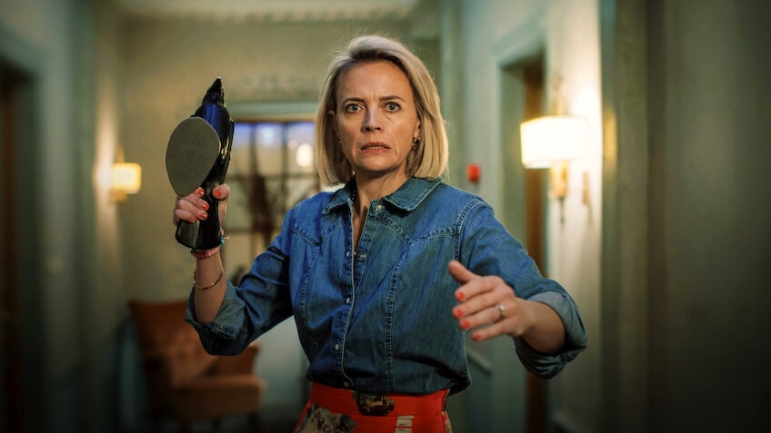 Nyheder på Netflix (Uge 42 – 2026)