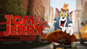 tom of jerry tom of jerry