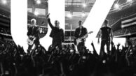 U2 optræder til NFL-kamp på Netflix