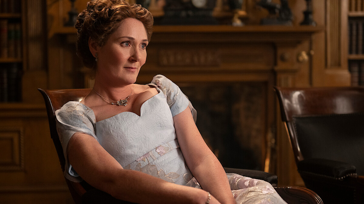 Netflix udvider ‘Bridgerton’ med ny spin-off om Violet