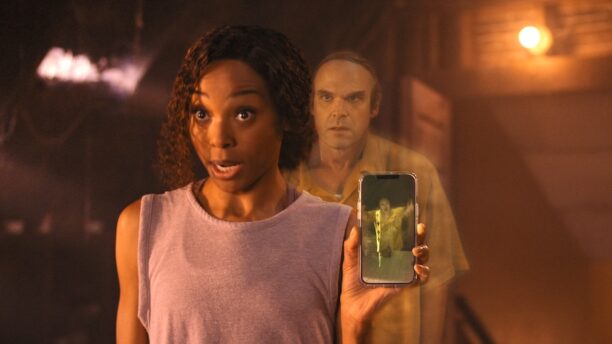 we have a ghost film we have a ghost film halloween