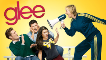 Glee Glee på Netflix