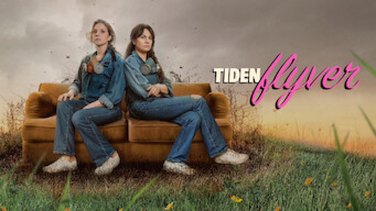 Flyver Tiden flyver | Se på Netflix | Flixfilm