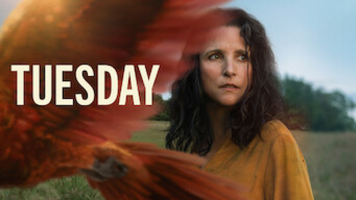Kate Tuesday Tuesday | Se på Netflix | Flixfilm