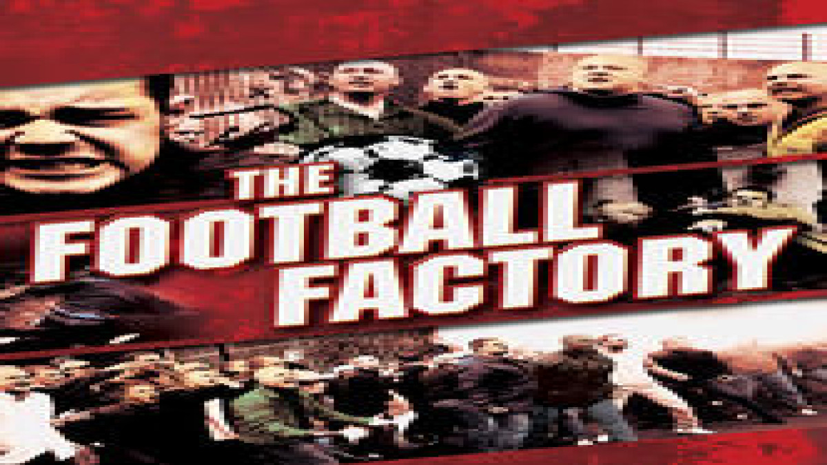 The Football Factory | Se på Netflix | Flixfilm