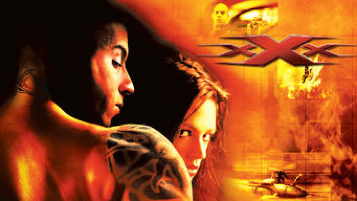 XXx Se P Netflix Flixfilm