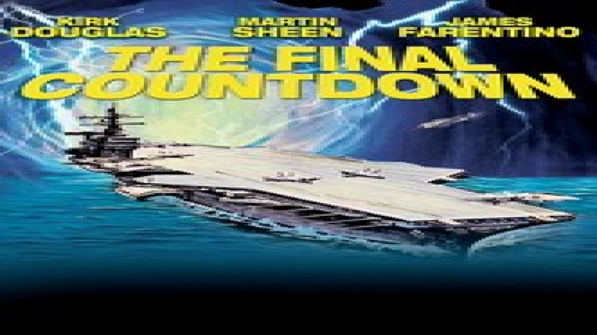 The Final Countdown | Se på Netflix | Flixfilm